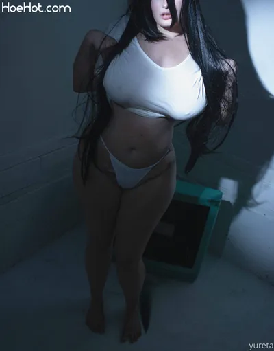 Yureta - Sadako nude cosplay leaked 467670