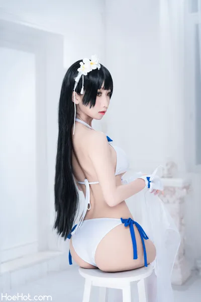 鬼畜瑶在不在 - Type 95 nude cosplay leaked 434479