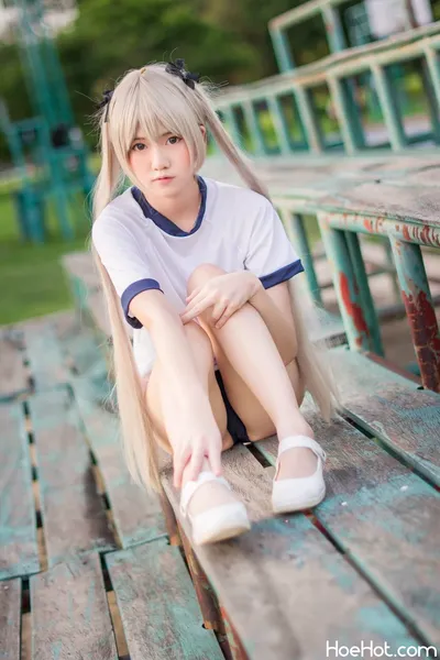 Moiicos43 - Sora nude cosplay leaked 353556