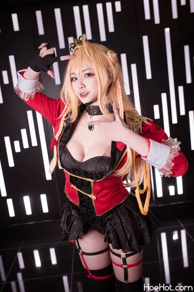 Momoko_Pigsfly - Nero nude cosplay leaked 524212