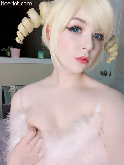 Quackiess - Catherine nude cosplay leaked 459736