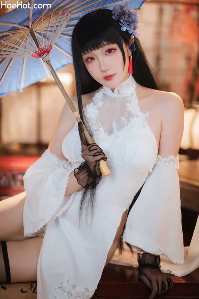 瓜希酱 逸仙改 nude cosplay leaked 164761