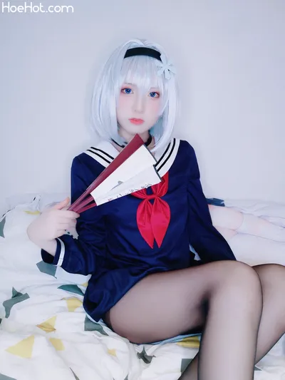 [Yuki亭]  Fantia合集 nude cosplay leaked 77022