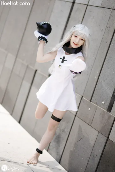 Keekihime - Hoppo nude cosplay leaked 271638