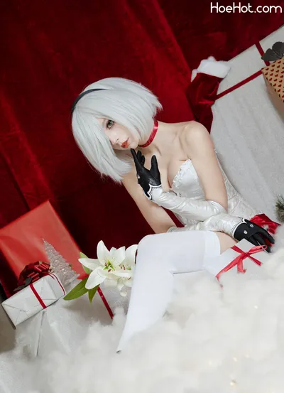 Himeecosplay - 2B Xmas's profile image