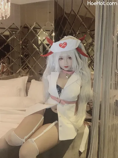 Momo Kawaii - Vampire nude cosplay leaked 603401