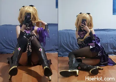 Biya1024 nude cosplay leaked 477997