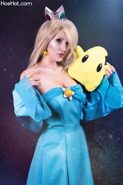 Tina Kinz - Rosalina's profile image