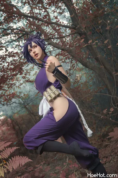 Shirogane-sama-YUZURIHA-normal nude cosplay leaked 135073