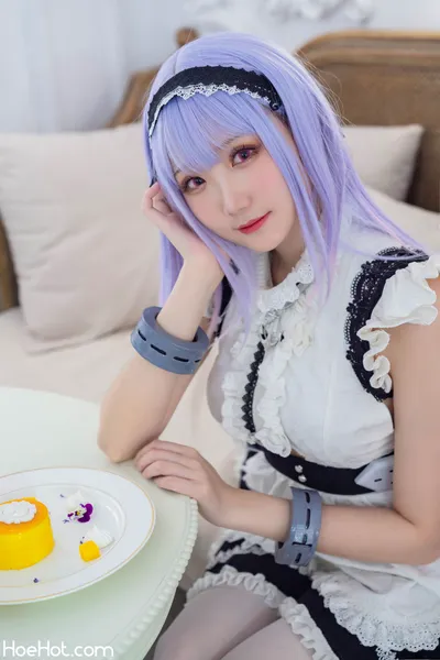 [瓜希酱]  黛朵 nude cosplay leaked 540126