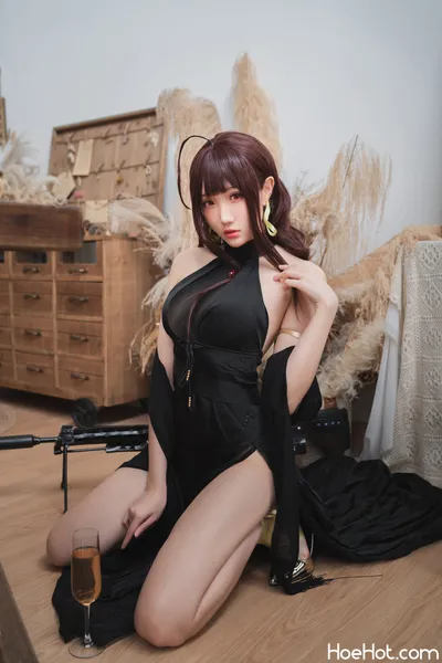 [瓜希酱]  DSR nude cosplay leaked 519842