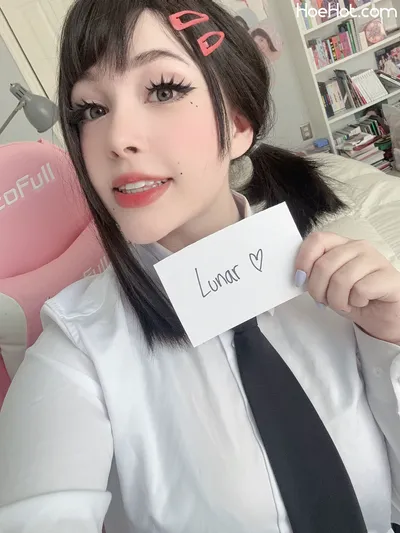 Junkenstein - Kobeni Fansigns nude cosplay leaked 252283