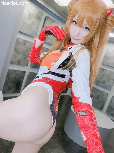 [My Suite/Atsuki] Asuka nude cosplay leaked 405758