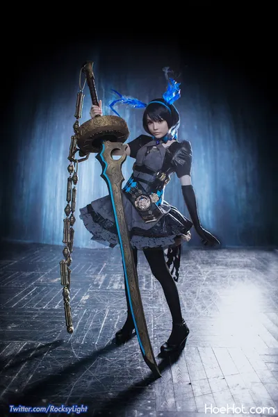 [Rocksy light] Alice (SINoALICE) +videos nude cosplay leaked 352761