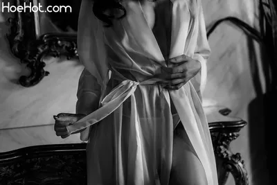 Lera Himera - Ava Lord (Sin City A Dame To Kill For) nude cosplay leaked 196269