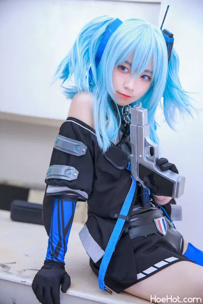 ［G44不會受傷] PA-15 nude cosplay leaked 489736