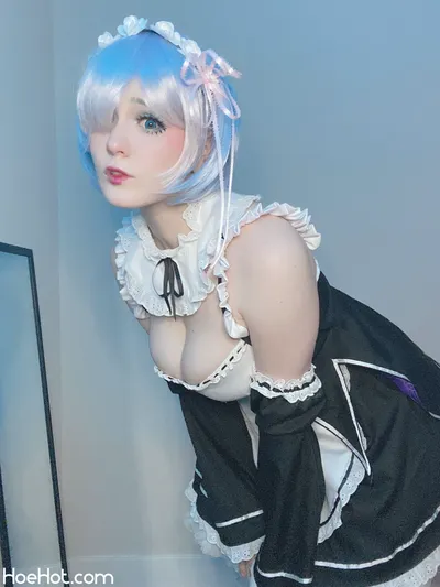 Satin Stars - Rem nude cosplay leaked 224146