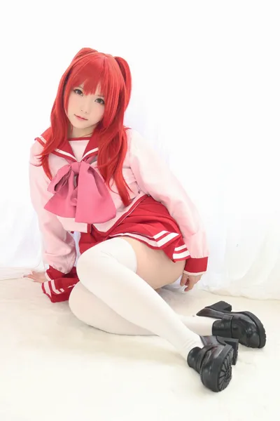 Yukina - Tamaki nude cosplay leaked 55357