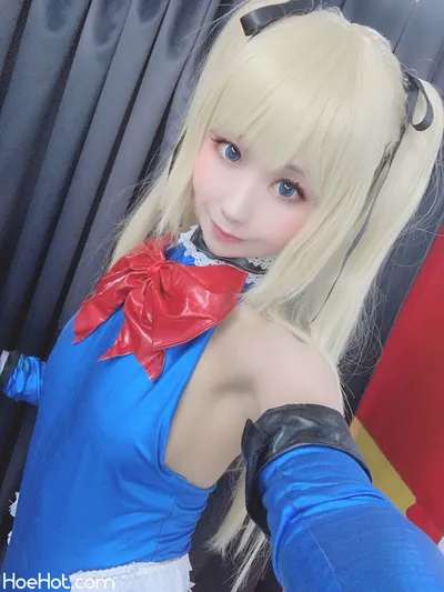 [Rion Sakura] Marie Rose's profile image