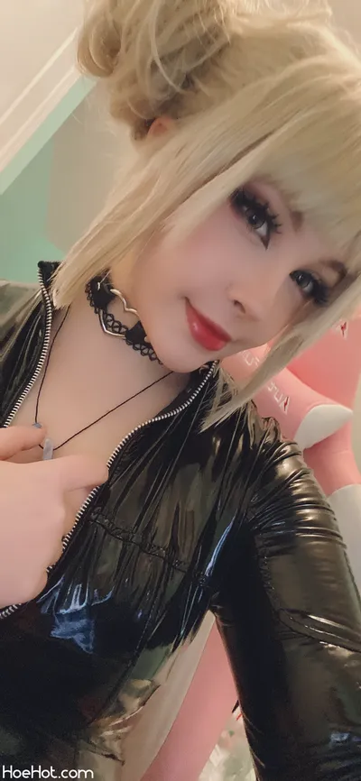 Junkenstein - Camie Toga nude cosplay leaked 469473