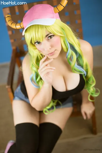 Mariedoll - Lucoa nude cosplay leaked 314410