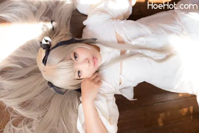 (COS-express 7) [Aiaikoen. (Keika Yunoru)] Kimi no Sora He (Yosuga no Sora) nude cosplay leaked 340562