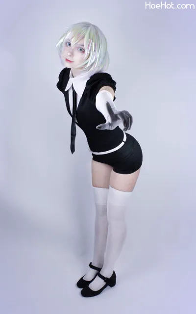 Himeecosplay - Diamond nude cosplay leaked 461197