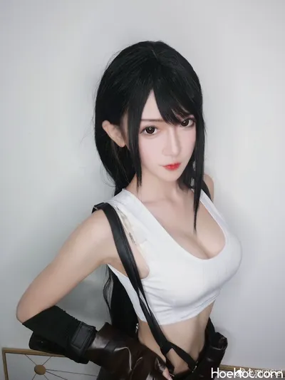 [Cosplayer] 腐团儿 nude cosplay leaked 494041