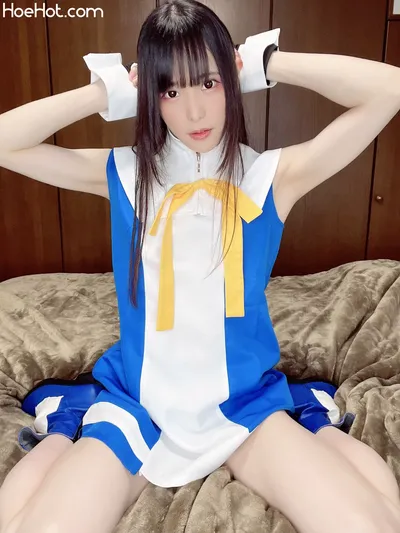 [せな♂] ちょっとえっちぃコスプレ〜⸜(๑⃙⃘&#039;Ω&#039;๑⃙⃘)⸝ nude cosplay leaked 364399