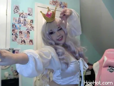 Junkenstein - Boosette nude cosplay leaked 472249