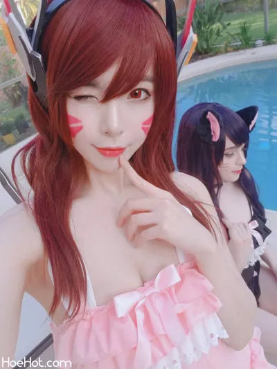 Sneaky - Pool Party Ahri's profile image