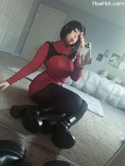 Junkenstein - Ada Wong nude cosplay leaked 47999