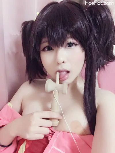 Misa Daidai - mumei nude cosplay leaked 480563