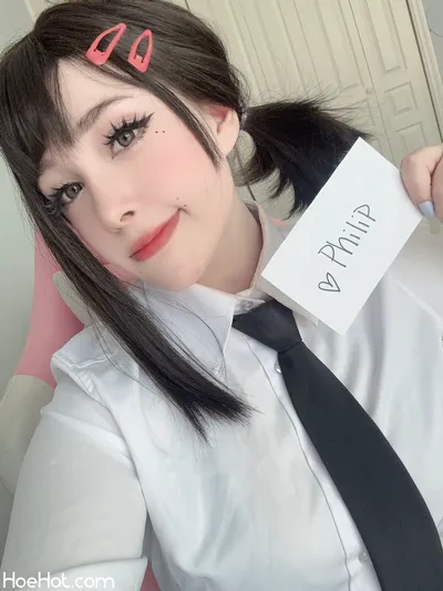 Junkenstein - Kobeni Fansigns nude cosplay leaked 252290