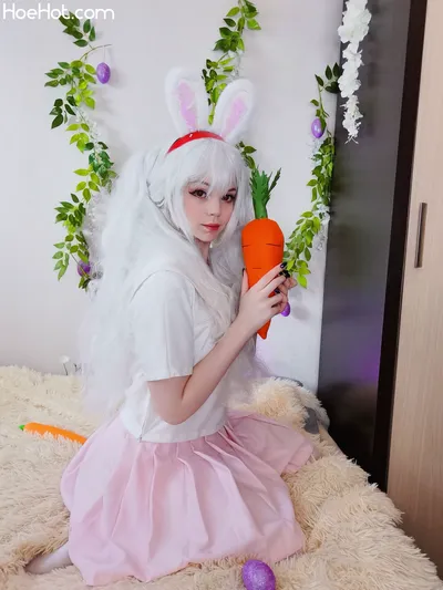 Caticornplay - Laffey nude cosplay leaked 465077