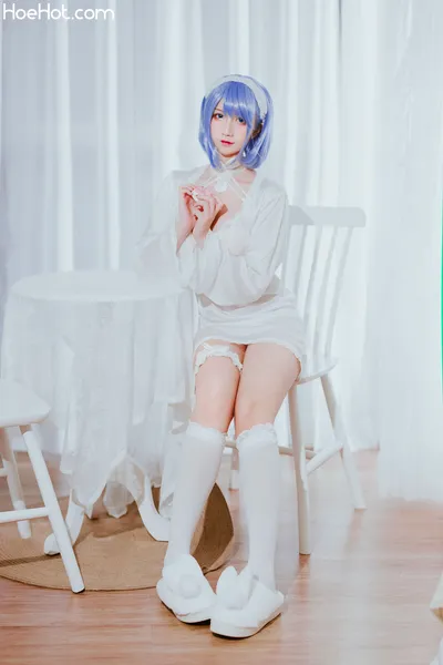 [九曲Jean] 恰巴耶夫睡衣 nude cosplay leaked 128239