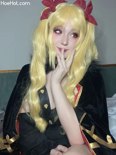 Satin Stars - Ereshkigal's profile image