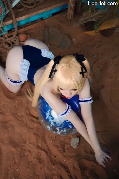 Caticornplay - Marie Rose nude cosplay leaked 450335