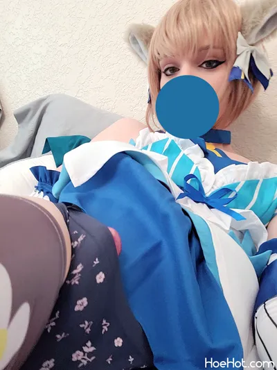 Trappy-chan - Felix nude cosplay leaked 406820