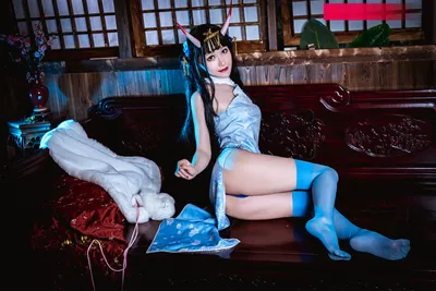 木之本果 - 花容 nude cosplay leaked 17780