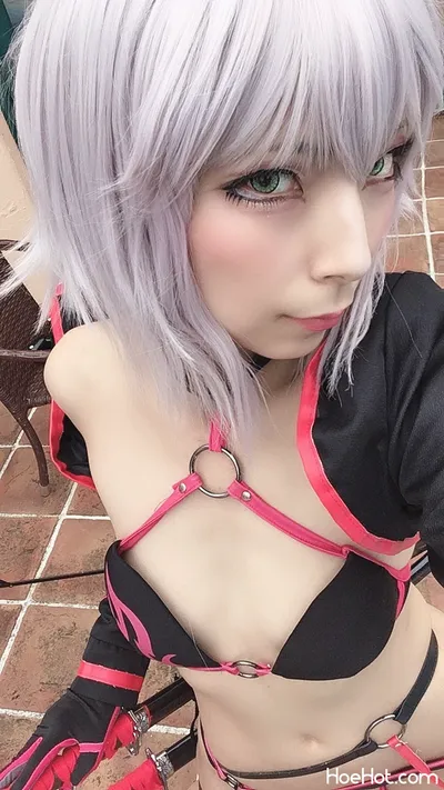 [Comonun] 🌸またイチから🌸 nude cosplay leaked 473480