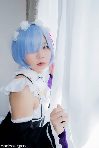 Rig - Rem nude cosplay leaked 298544