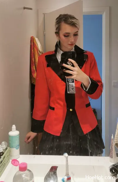 Ansocosplay - Yumeko's profile image