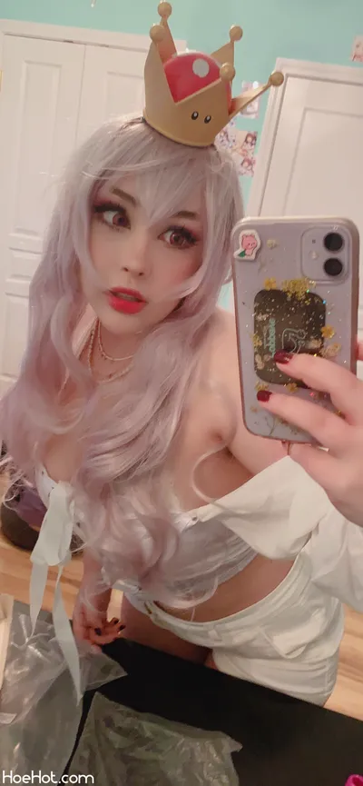 Junkenstein - Boosette nude cosplay leaked 472239