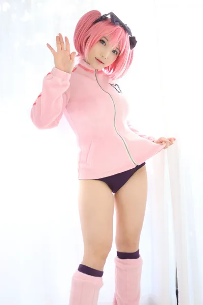 [雪菜] 雲雀ちゃん nude cosplay leaked 444807