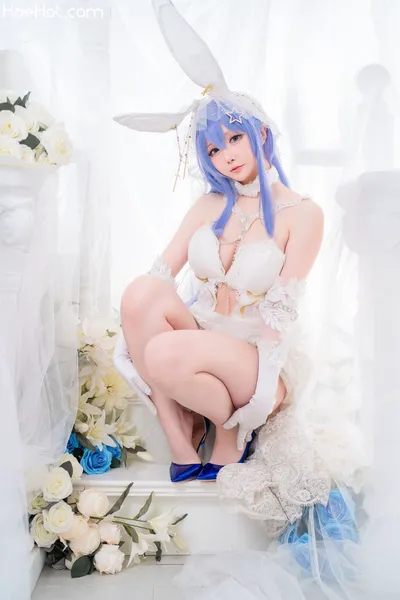 星之迟迟—花园 nude cosplay leaked 427893