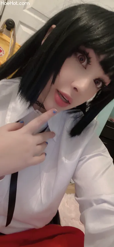 Junkenstein - Yumeko nude cosplay leaked 470519