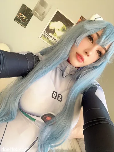 Junkenstein - Rei nude cosplay leaked 45457