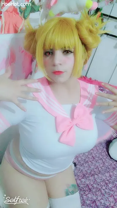 Darling Cute - Toga nude cosplay leaked 602925