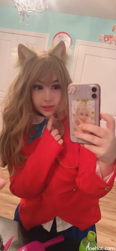 Junkenstein - Taiga nude cosplay leaked 471133